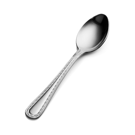 Bon Chef Amore, Teaspoon, Mirror Finish, 18/0, 5.95" , set of 12 SBS400